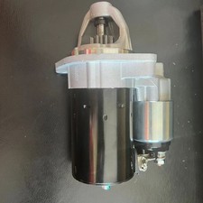 Starter for BMW X1 E84 2004-2008