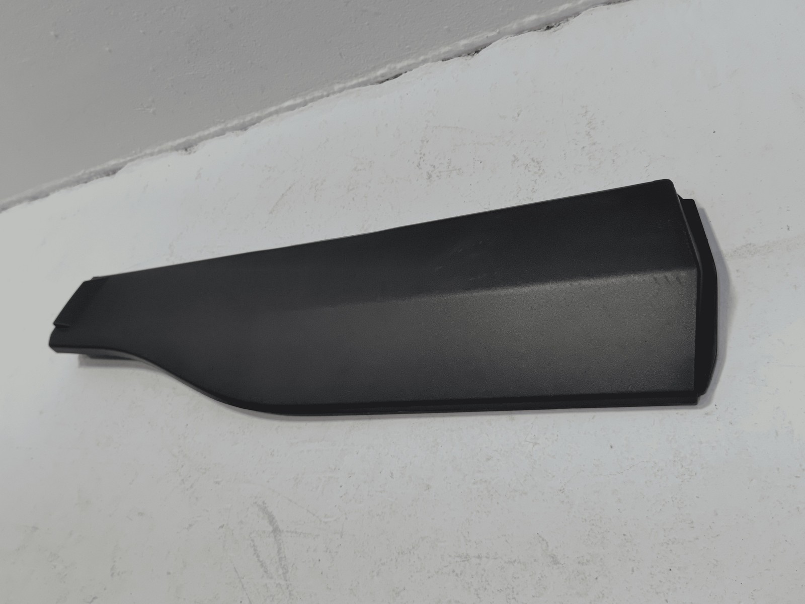 Rear Left Driver Side Door Lower Molding Cover 2021-2024 Toyota Rav4 PRIME OEM