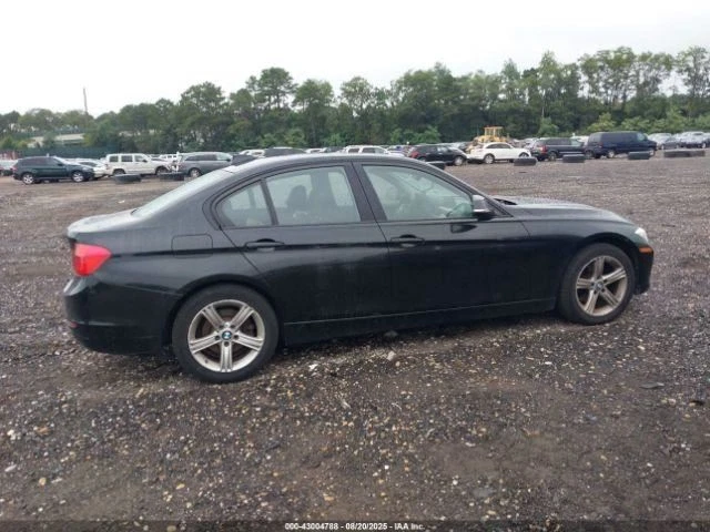 (LOCAL PICKUP ONLY) Passenger Right Fender Fits 12-18 BMW 320i 971237 Foto 2 de 4