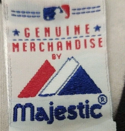 ⚾芝加哥白袜队美国职棒大联盟短袖紧身衣裤 0-3 Mo 男孩或女孩新秀运动 — 第 4/4 张图片