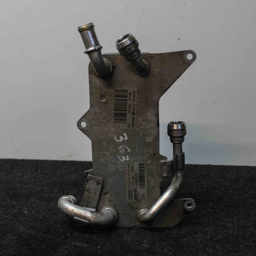 AUDI A6 4G2, C7, 4GC Getriebekühler 4H0317021H 2.0 Benzin 155kw 2013 13945653