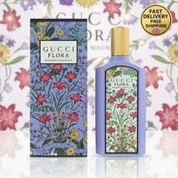 Gucci Flora Gorgeous Magnolia EDP 100ml for Women – New Sealed | Free Shipping