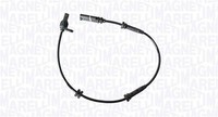 ABS Sensor Vorne FüR BMW F20 F21 F23 F22 F87 F30 F80 F31 F33 F83 11-21 131534