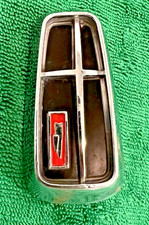 1962 Dodge Dart 330 Emblem 2099550