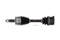 Kamoka Antriebswelle 5011447 FüR Fiat Fullback Pick Up 4X4 KT0T Mitsubishi L200