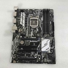ASUS PRIME H270-PRO LGA1151 Motherboard