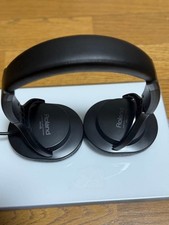 Roland RH-5 Wired Headphones Black