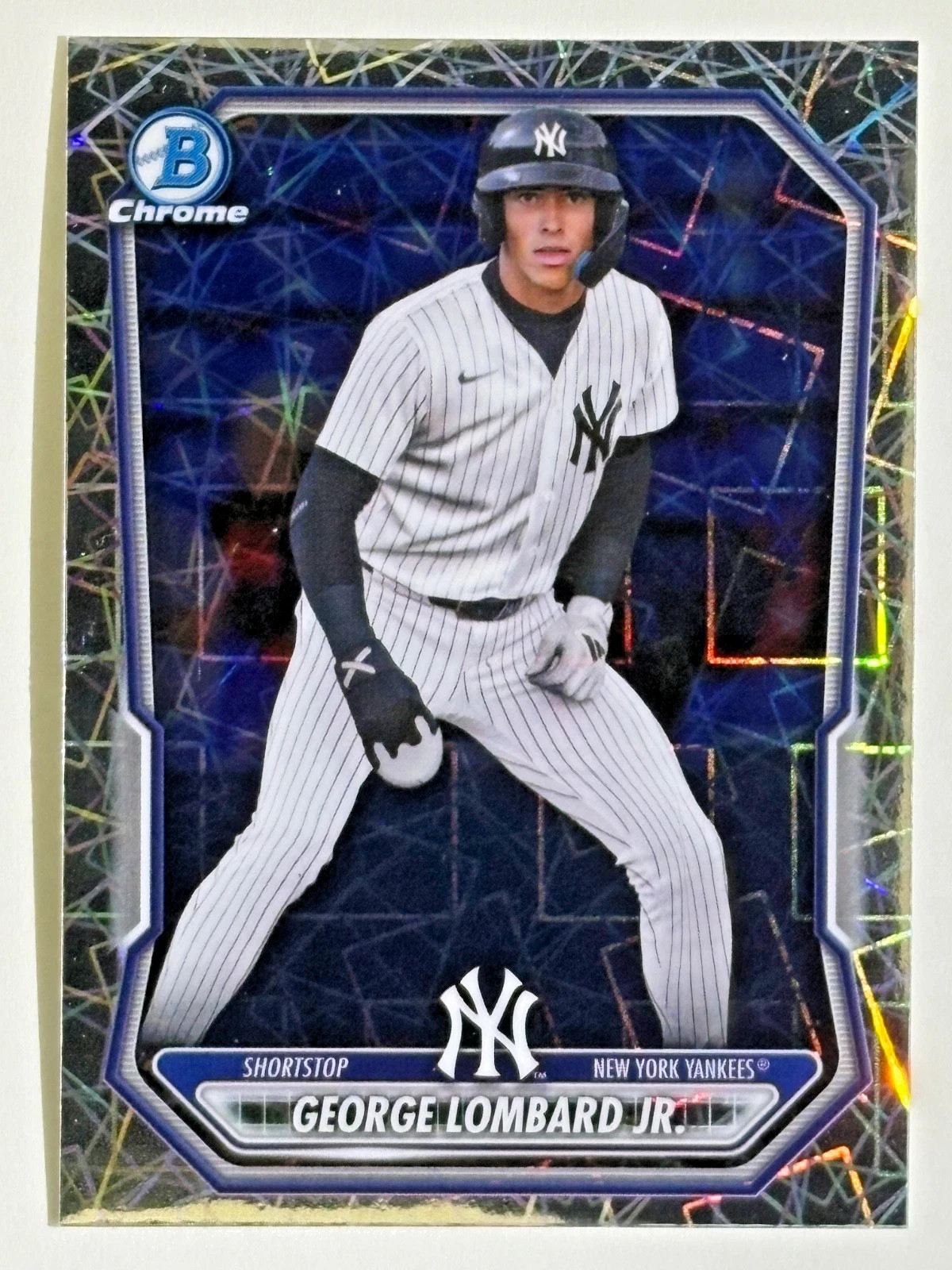2025 2026 Topps NY Yankees YOU PICK Parallels SP RC BUY 4 SAVE 25%