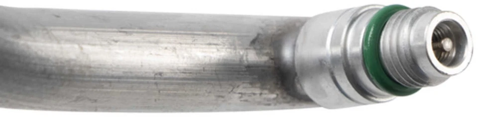 Conjunto de manguera de descarga de refrigerante de aire acondicionado para Ford Fusion 14-20 1,5 L-L4 Foto 4 de 4