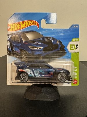 Hot Wheels - Ford Mustang Mach-E 1400 - HW Drag Strip 2023 - HKH29