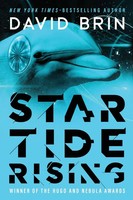 Startide Rising | David Brin | Taschenbuch | Kartoniert / Broschiert | Englisch