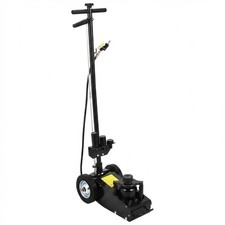 22 Ton Air Hydraulic Floor Jack 44000 Lbs Heavy Duty Low Profile Truck Jack 22 Ton Air Hydraulic Floor Jack 44000 Lbs Heavy Duty Low Profile Truck Jack