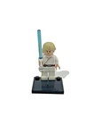 LEGO Luke Skywalker Minifigure Number sw0335 2011