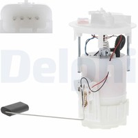 Delphi Kraftstoff-FöRdereinheit FG2505-12B1 FüR Renault