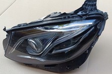 Frontscheinwerfer Mercedes-Benz E-Klasse W213 A2139069508 Multibeam LED Links He