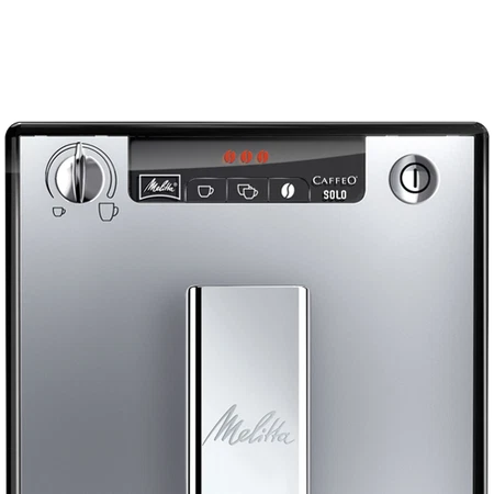 4006508195978 Melitta Solo Silver / Black Melitta - Bild 2 von 4