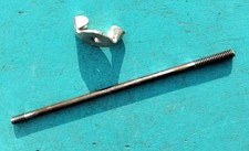 1959 - 1963 Imperial Chrysler Air Cleaner Stud Bolt Wing Nut V8 413 Carter Afb