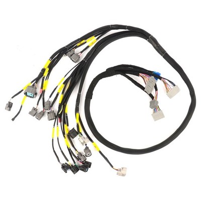 Kabelbaum CNCH-OBD2-1, CNCHOBD21 Für Honda Motor B16 B18 D16 Civic Integra HDT