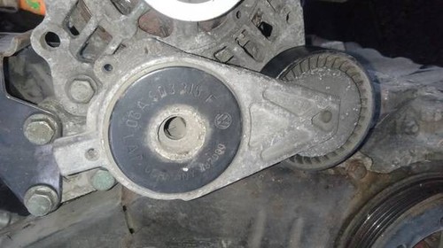 Volkswagen Golf 2004 Tensioner Belt (Gates Tensioner Pulley) 06A90 #2303922-51