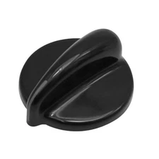 Durable Burner Cooktop Control Knob Replacement Part For GE Gas Range Stove Oven