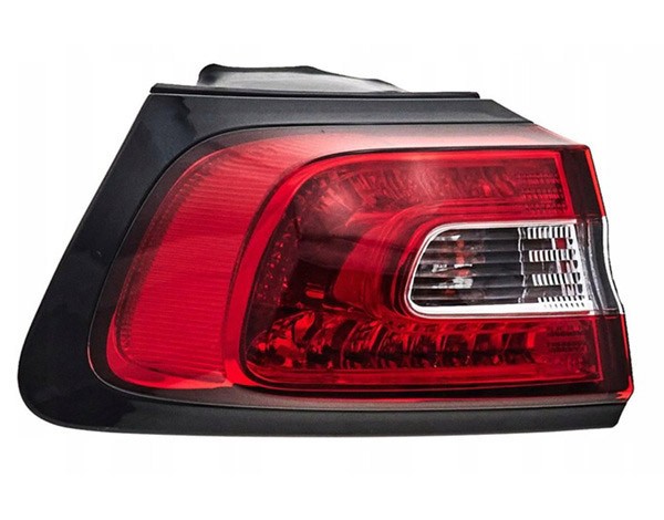 RÜCklicht Aussen Links FÜR Jeep Cherokee AB 2018 LED-image
