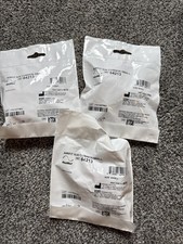 Lot of 3 ResMed Air Fit N30 Small Cushion For Replacement 64213 NEW SEALED