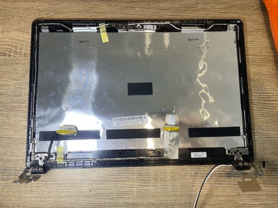ASUS X451C X451CA Deckel mit Scharnieren G33