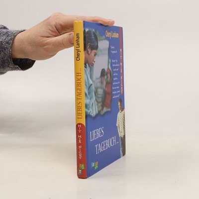 Liebes Tagebuch... Mit mir nicht - Dieser Typ hört einfach nicht auf, mich...