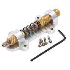 Musiclily Pro Guitar Brass Tremolo Arming Adjuster Tremsetter Stopper Stabilizer