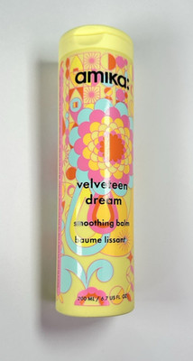 Amika Velveteen Dream Smoothing Balm 6.7 oz NEW