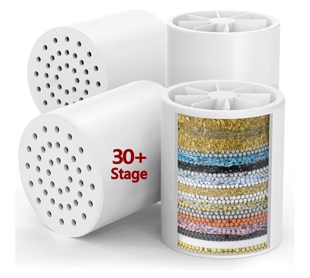 Replacement Cartridge - Hard Water Pur..