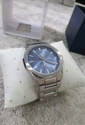 Casio Edifice EFR-S108D Flach