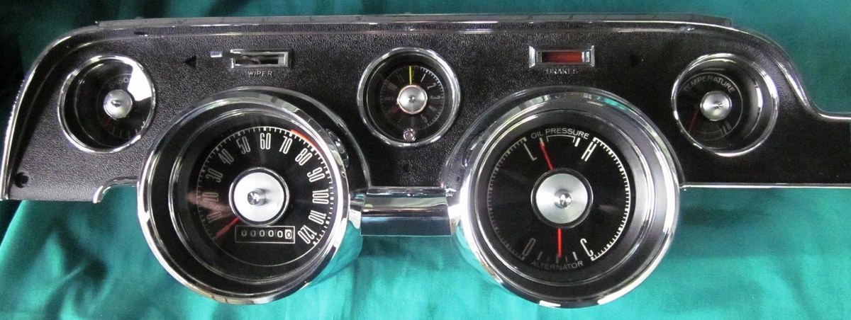 Ford Parts & Accessories for 1967 Ford Mustang for sale | eBay