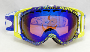 Oakley Crowbar Goggles | eBay