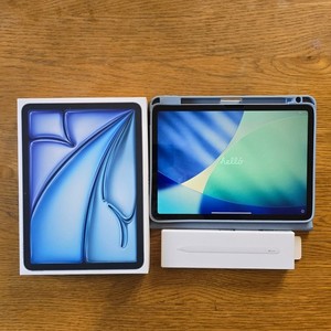 iPad Air with Pencil | eBay UK