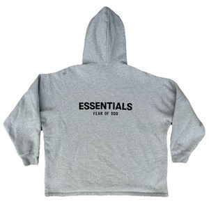 Essentials Knit Hoodie | eBay Essentials Knit Hoodie | eBay