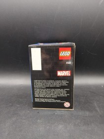 Lego 41589 Marvel Brick Headz Captain America 2017