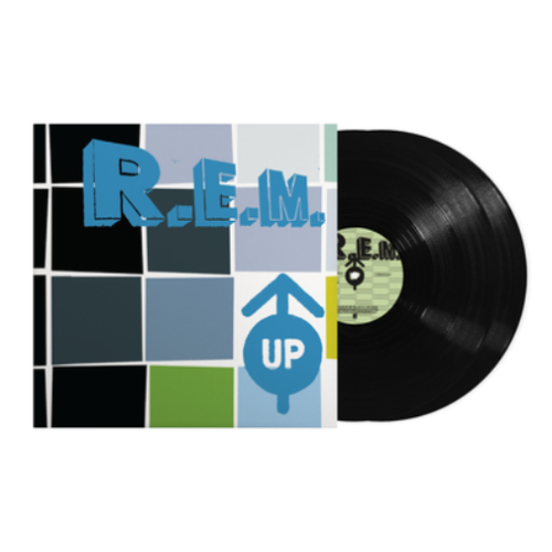 R.E.M. Up (Vinyle) Remastered 2023 (IMPORTATION UK) - Photo 1 sur 1