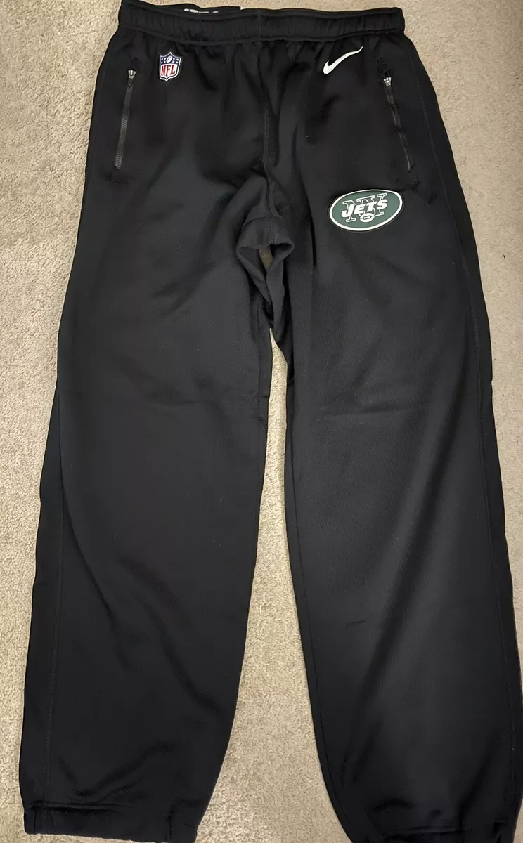 Ny jets sweatpants outlet