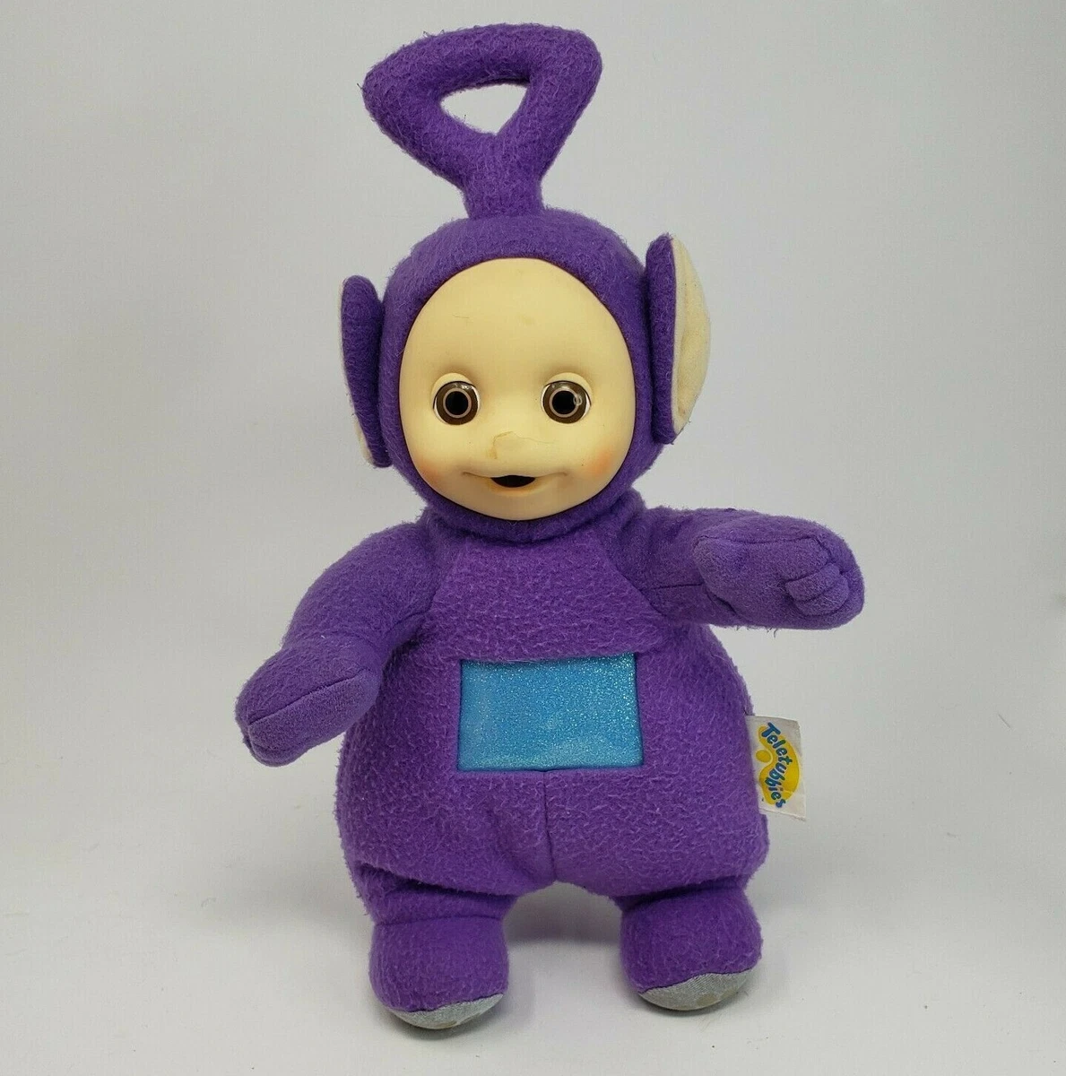 Teletubbies Tinky Winky Toys