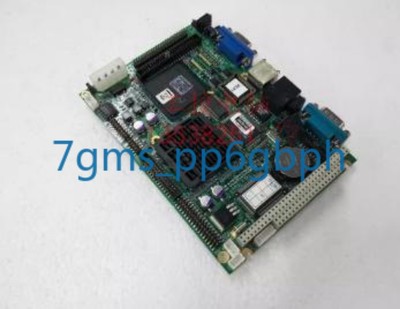1 PCS Advantech PCM-5820 REV.B2 motherboard memory in good condition
