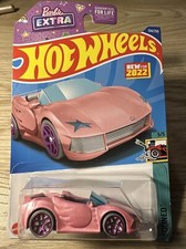 Barbie Extra / Tooned / Hot Wheels 2022