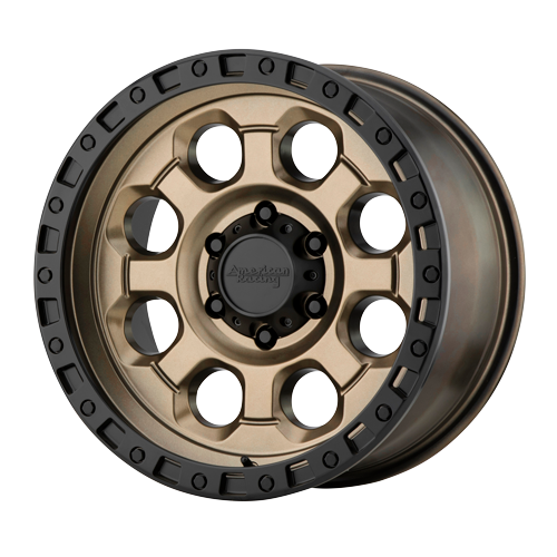 5 18 inch Black Bronze Wheels Rims 18x9" 5x5 FOR Jeep Wrangler JK JL Gladiator
