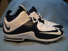 Nike Air Max MVP Elite Sz 16 BRAND NEW Metal Baseball Cleats BSBL MLB No Box
