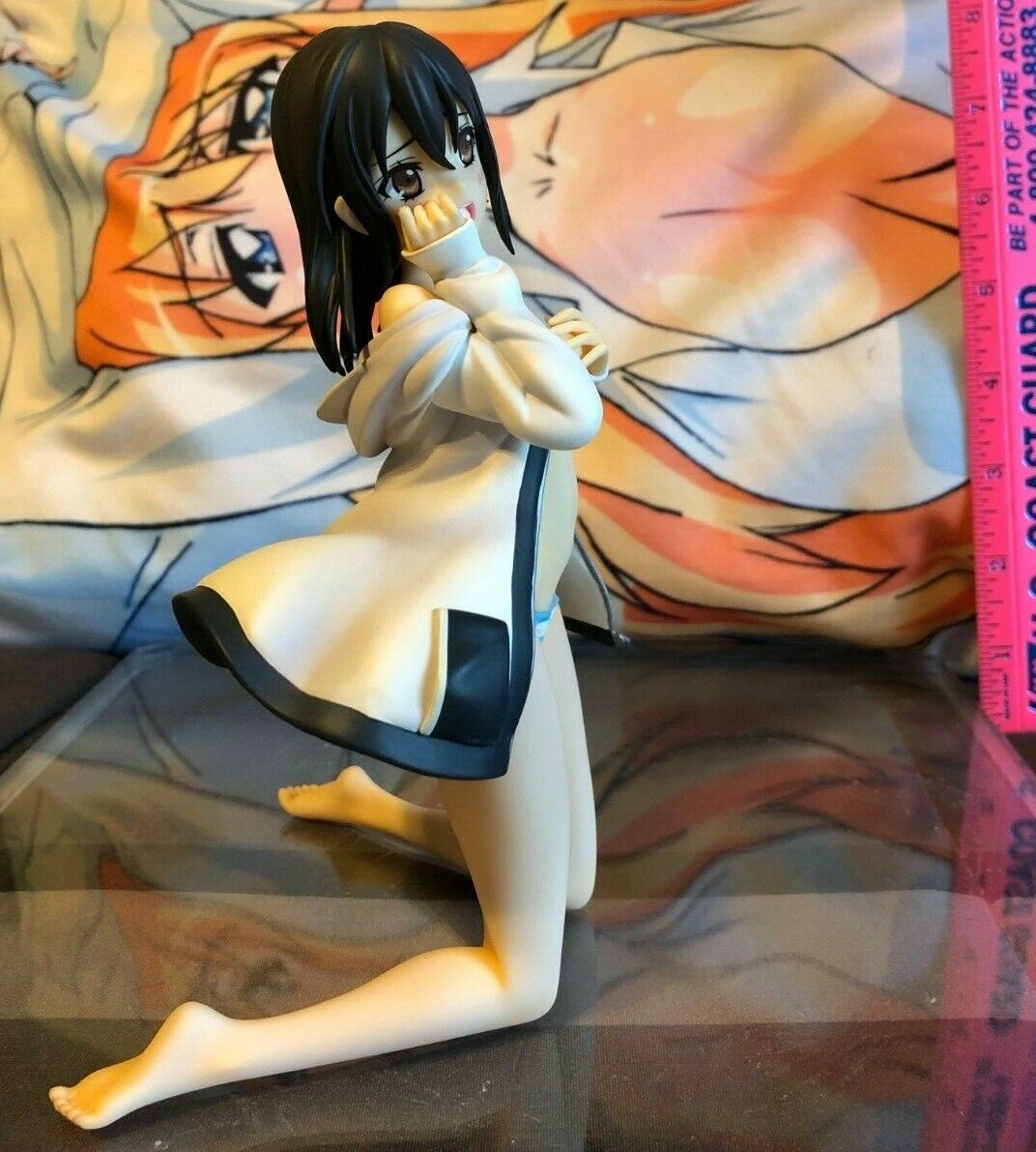 DreamTech Strike the Blood Yukina Himeragi [Uniform style] 1/7