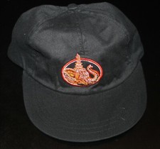 Broadway Ballcap Souvenir THE KING AND I (Donna Murphy revival)