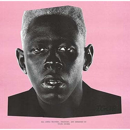 Buy Igor by Tyler the Creator (CD, 2019) online | eBay