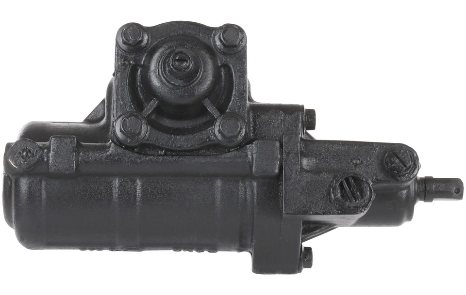 Engranaje de dirección Cardone para Jeep Wrangler 2007-2017 deportivo utilitario 4 puertas Foto 3 de 4