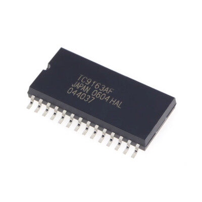 1PCS TC9163 HIGH VOLTAGE ANALOG FUNCTION SWITCH ARRAY