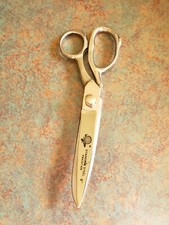 New 8" Tailor Upholstery Scissors Shears HEAVY DUTY - Stainless Steel